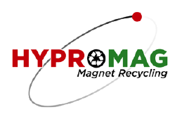 Hypromag Logo